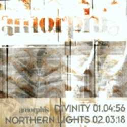 Amorphis : Divinity - Northern Lights